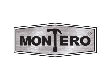 Этикетки Montero